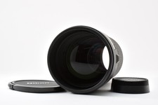  Almost Unused Nikon ED AF Nikkor 80-200mm f/2.8 D Telephoto Lens From JAPAN