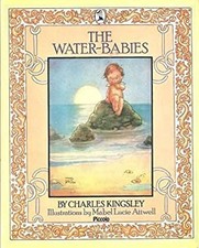 The Water-Babies Charles, Attwell, Mabel Lucie, Vredenburg, Edric