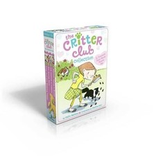 Callie Barkley The Critter Club Collection (Boxed Set) (Paperback)