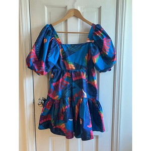 Farm Rio Maxi Dress