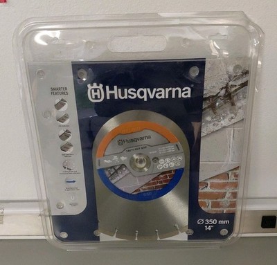 Husqvarna 14'' Tacti-Cut S50 Bronze