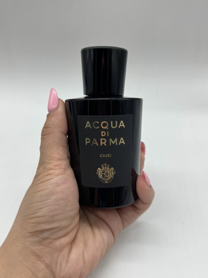 Acqua Di Parma Oud Eau de Parfum Spray 3.4 oz (100 ml)