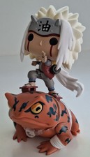 Funko Pop! Rides Jiraiya on Toad Figur  Narut...