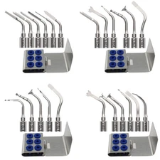 For ACTEON Piezotome Cube Ultrasonic Bone Surgery Tips Sinus Lift Extraction Kit