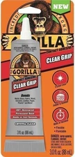 Gorilla Clr Grip Adh 3oz