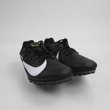 Nike Zoom Track Cleat Men's Black Used
