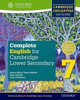 Complete English for Cambridge Lowe..., Arredondo, Jane
