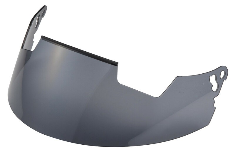 Écran pare-soleil ARAI Pro Shade fumé visière casque RX7 GP Quantum ST - 2