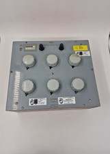 Cropico RB6C High-Resistance Decade Box 47565
