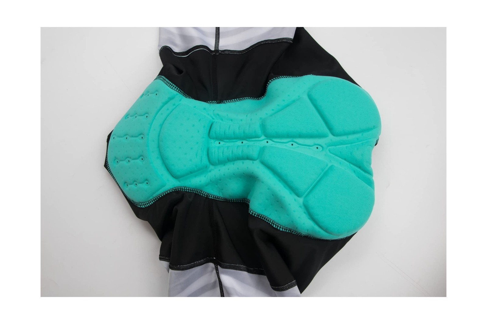 Coconut Ropamo CR Men's Cycling Jersey Set Road Bike Jersey Zipper Pocket Sho...