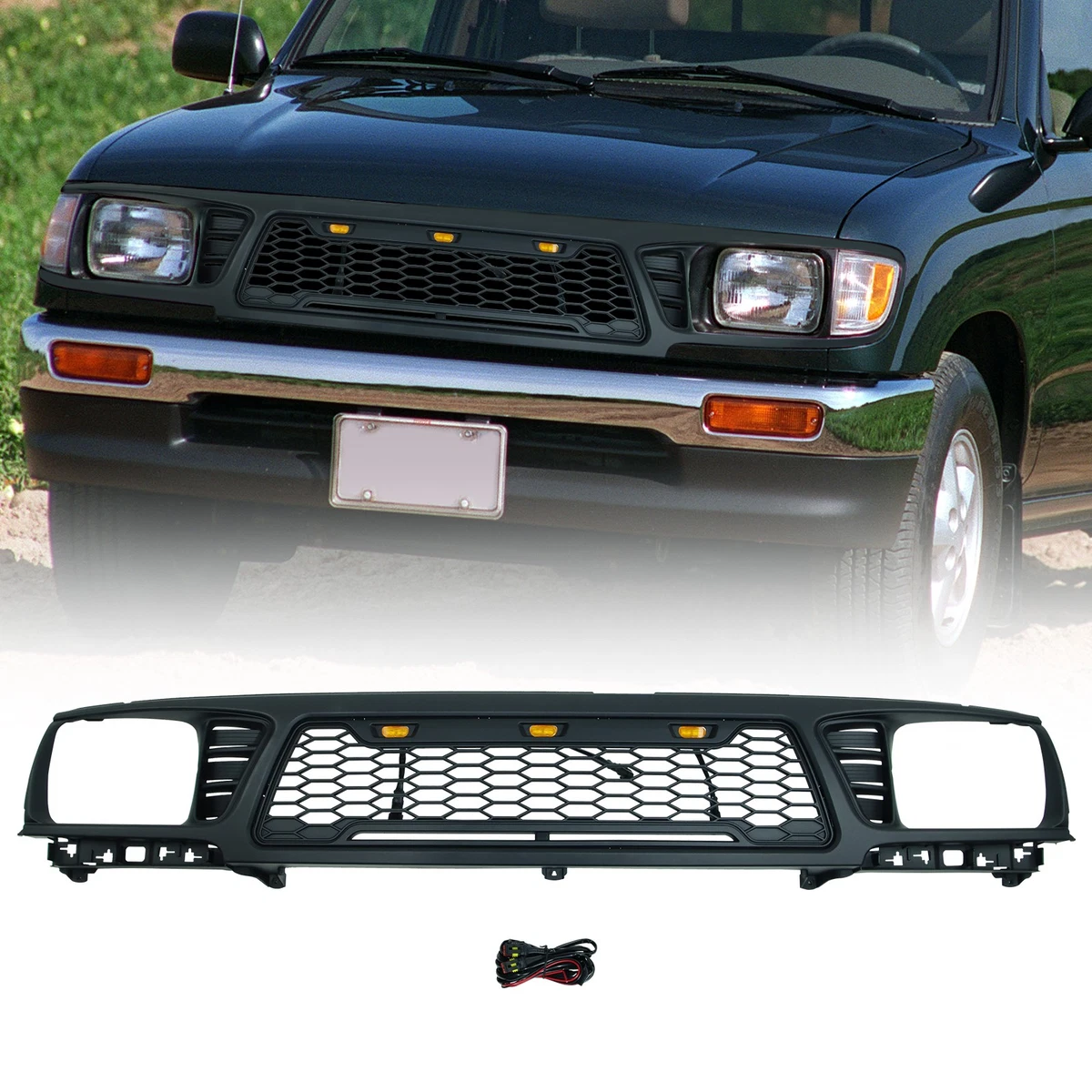 Parts & Accessories for 1995 Toyota Tacoma for sale | eBay