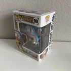Funko Pop! Animation Tony Tony Chopper #99 One Piece 2023 Straw Hat Pirates 2016