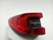 RENAULT KADJAR Tail Light Rear Lamp N/S 2015-2022 5 Door Hatchback LH 265552478R