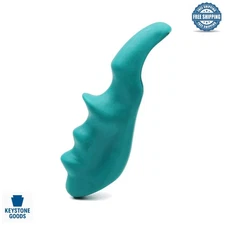 Deep Tissue Trigger Point Massage Tool for Therapists & Home Use