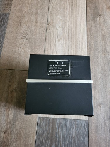 Omega D-D Light Mixing Box Chamber for 4x5" D-D Dichroic II Color Head 429-175