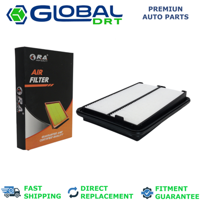 #ad Rigid Engine Air Filter for NISSAN X TRAIL 2014 2022 2.5L L4 Gas Models CA11858 $11.99