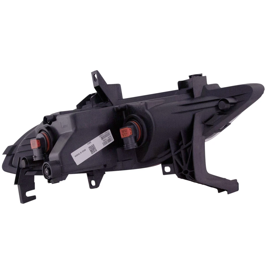 Faro antiniebla halógeno lado izquierdo conductor Nissan Máxima 16-18 Foto 4 de 4