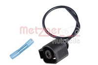 Metzger 2324188 Kabelreparatursatz, Zentralelektrik FüR Audi,Seat,Skoda,Vw