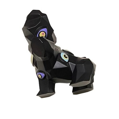 The Amazing Digital Circus Jax Secret Bug Figur