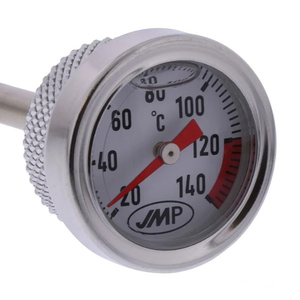 ÖLthermometer, Direktmesser, 30X1.5Mm FüR Kawasaki KLR 600 B Bj. 1985-1989-image