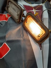 1967 Pontiac Grand Prix Bonneville Catalina 22 Gto Reverse Back Up Lights 67
