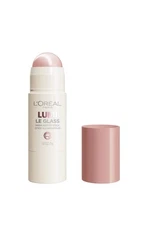 L’Oreal Paris True Match Lumi Highlighter – 620 Glassy Pink Ballet, 0.25 oz
