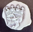 Silver 1/4oz  “Savage Token” by Reckless Metals - Limited Mintage