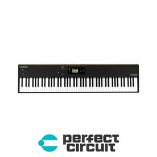 Studiologic SL88 MK2 88-Key Keyboard MIDI CON...