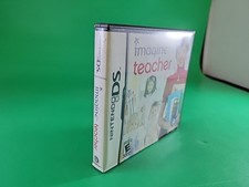 Imagine Teacher - Nintendo DS