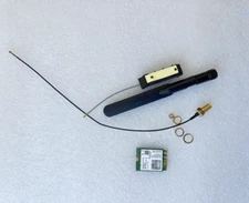 WIFI Antenna Cable Card For Lenovo Tiny5 tiny4 M910x M710Q M910Q M720q M920x