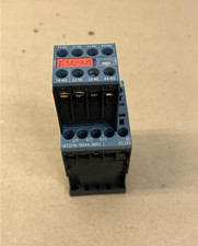 Siemens 3RT2018-1BB44-3MA0 Sirius Contactor