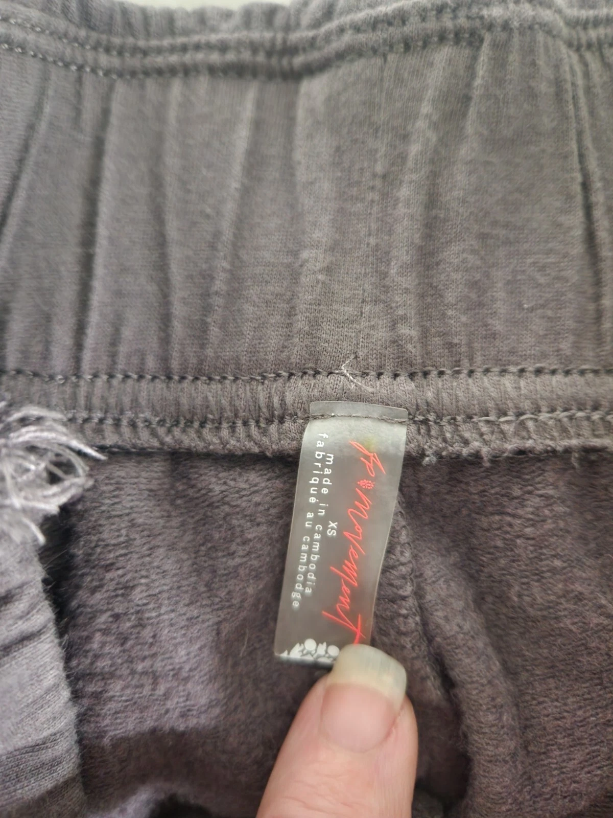 free-people-movement where the wind blows jogger sweatpants