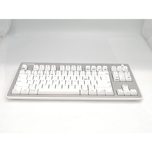 キーボード Realforce R3HH21 Hybrid Mac US Keyboard REALFORCE R3HH21 TKL Mac Keyboard, Silent Hybrid, English
