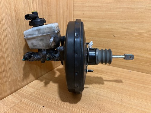 Dacia Sandero Bremskraftverstärker 472105194 R