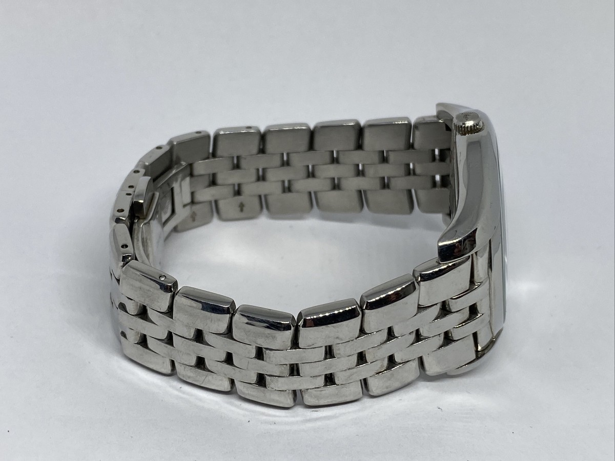 Emporio Armani Classic AR-1789 Men StainlessSteel Analog