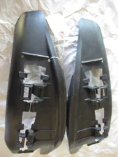 Porsche 911 GT2/GT3 Brake Air Duct Set Front Left and Right   NEW