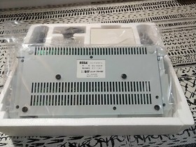 SEGA SG-1000 II CONSOLE SYSTEM BOXED NEW 