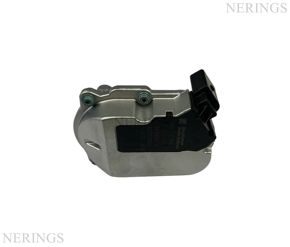 New VDO Actuator A4 A6 A8 Q5 Q7 2.7TD / 3.0 TD OEM BorgWarner 059145725J - Image 4 of 4
