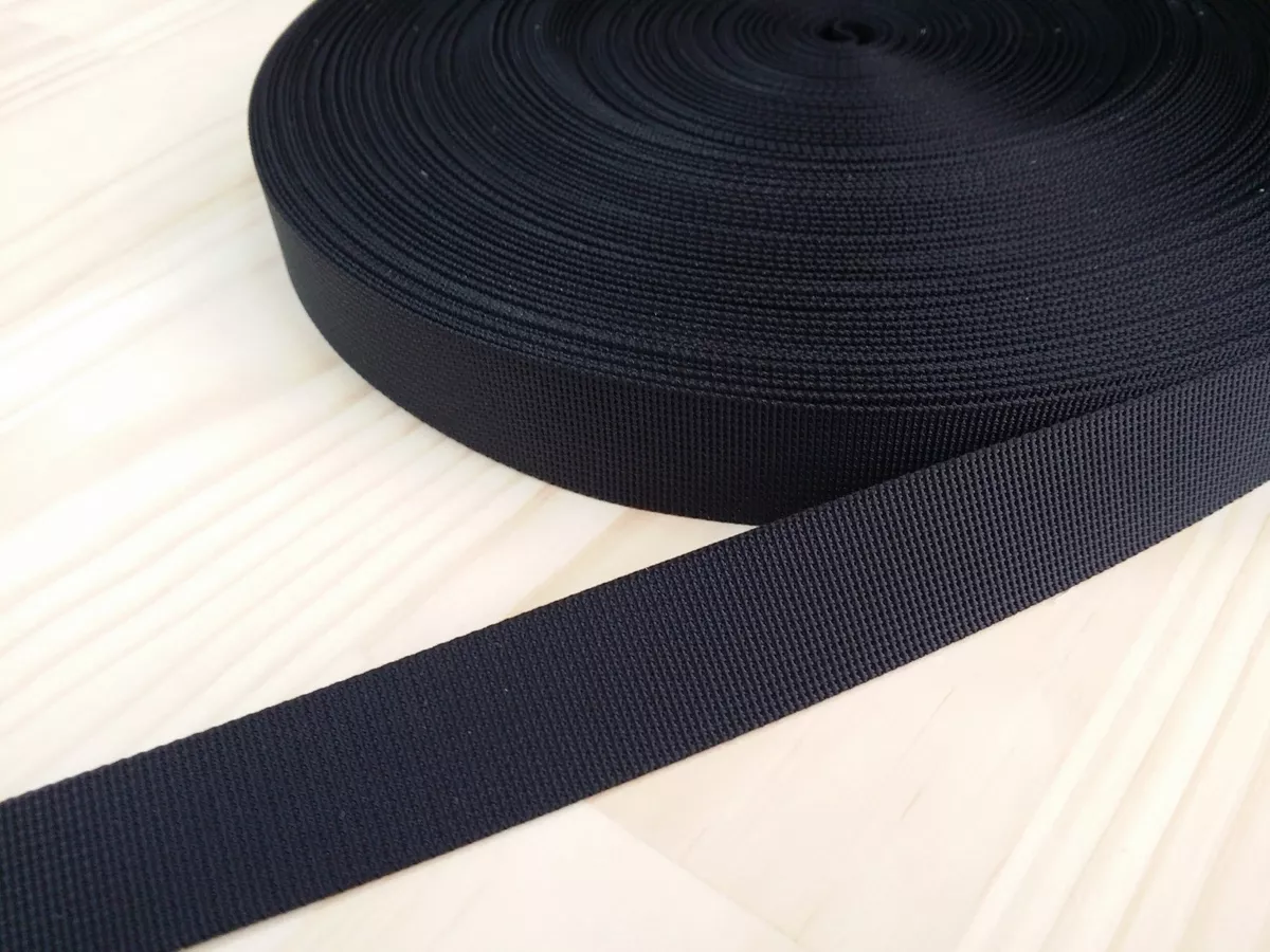 25mm 1 inch webbing strapping HTP HIGH QUALITY STRONG strength