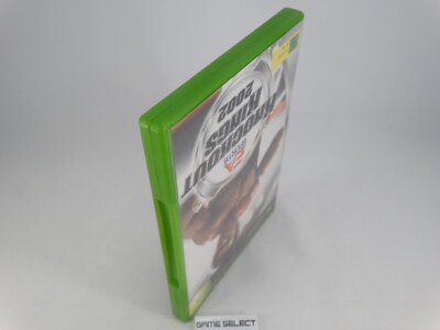 Köp PS2 Knockout Kings 2002 - Concept Entertainment