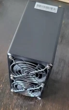 Goldshell KD-Box Pro Kadena KDA ASIC Miner 2.6th/s No PSU - Used