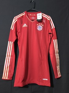 adidas techfit football jersey