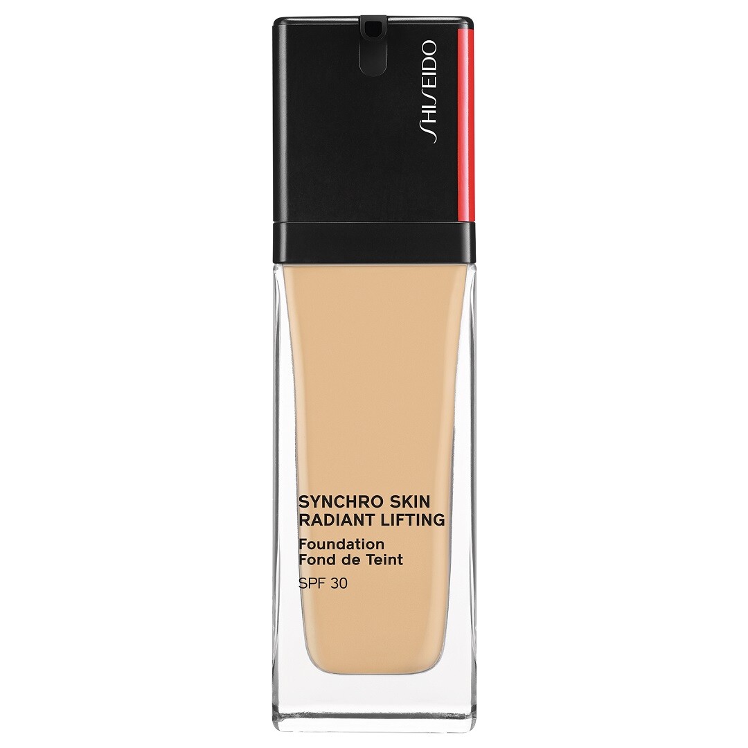 730852167421 Тональный крем для лица Synchro Skin Radiant Lifting Foundation SPF30 rozwietlajco-лифтинг 17190₽