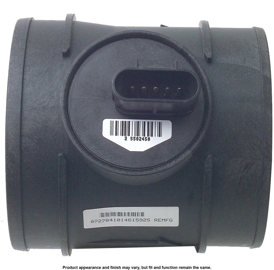 Sensor de flujo de aire masivo Cardone para Chevrolet Silverado 3500 HD 2007-2008 6L V8 Foto 4 de 4