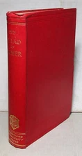 1894 Iliad of Homer, Cambridge University Press, edited by Arthur Platt
