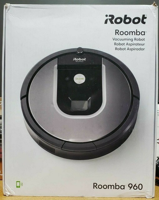 Аккумулятор irobot 960