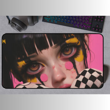 That look - High quality -Gaming/office XL MOUSE PAD - Anti Slip - Free shipping