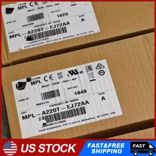 1PC Allen-Bradley MPL-A220T-EJ72AA Brand New Free Shipping AB MPL A220T EJ72AA