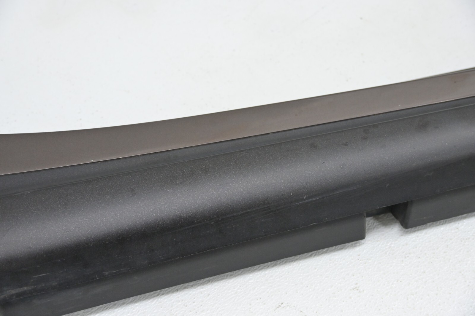 ⭐ 14-20 Maserati Ghibli Right Passenger Lower Rocker Skirt Panel Molding Oem