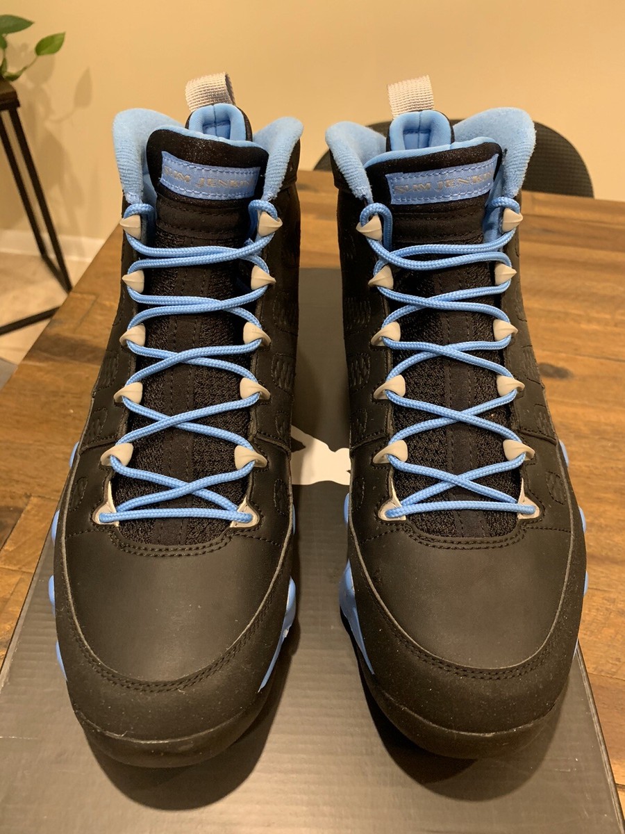 AIR JORDAN 9 RETRO×SLIM JENKINS スニーカー USED☆28.5cm☆AIR AIR JORDAN 9 RETRO×SLIM JENKINS スニーカー USED☆28.5cm☆AIR